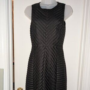 H&M little black dress